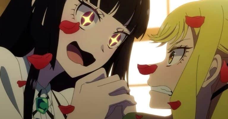 Rock is a Lady’s Modesty, capítulo 3: cuándo se estrena el episodio y a qué hora sale en Crunchyroll