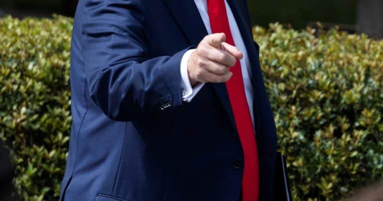 Qué hay detrás de los aranceles aduaneros en la era Trump