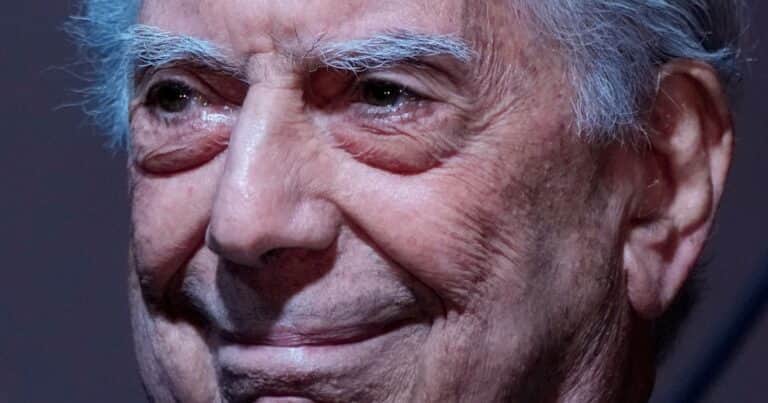 Murió Mario Vargas Llosa: adiós a un enorme maestro de la literatura