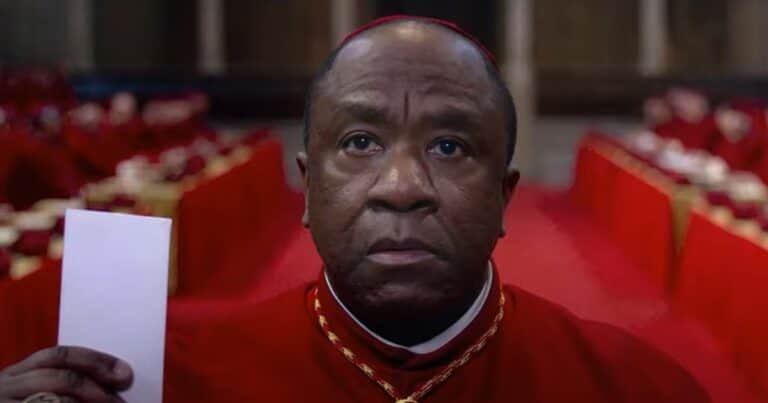 Papa negro, ultraconservador o un tapado: lo que Cónclave revela que puede pasar en el Vaticano a partir de ahora
