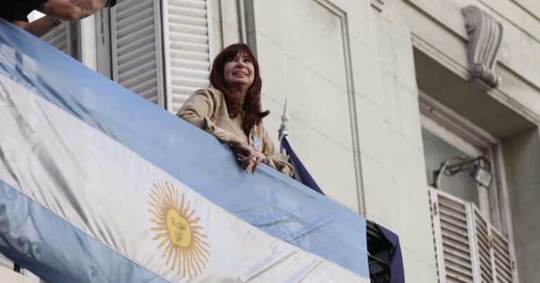 Caso Vialidad: el Procurador ya recibió el caso y avanza la definición sobre la condena de Cristina por corrupción