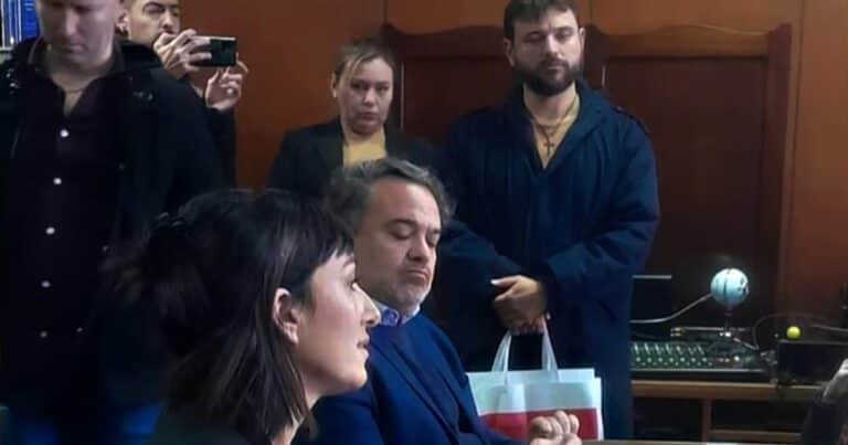 La Justicia citó a Juan Grabois y Leila Gianni por la escandalosa audiencia sobre el reparto oficial de alimentos