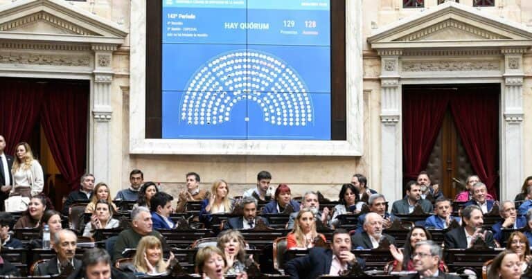 Escándalo cripto: uno por uno, qué diputados integrarán la comisión que más inquieta a los Milei