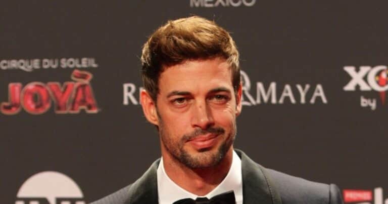 William Levy salió de la cárcel y rompió el silencio: «Fue una situación desafortunada»