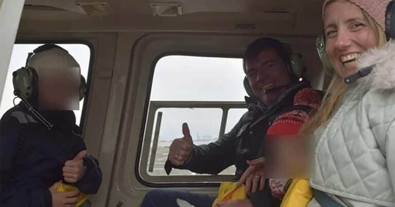 Hallan una pieza clave que podría revelar la causa del accidente del helicóptero que se estrelló en Nueva York