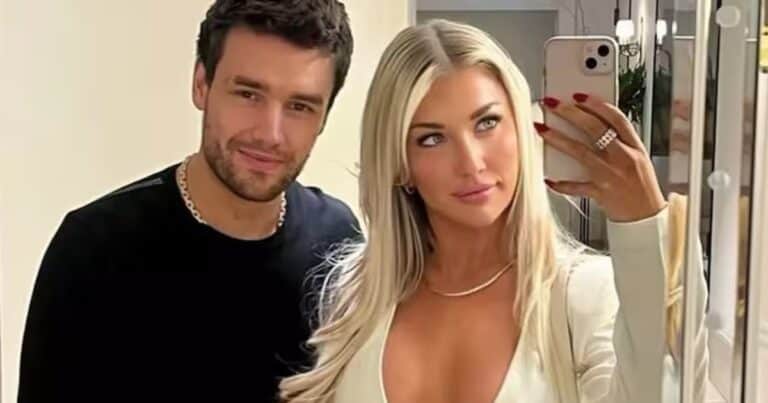 Revelan las escalofriantes últimas palabras de Liam Payne a Kate Cassidy antes de su trágica muerte
