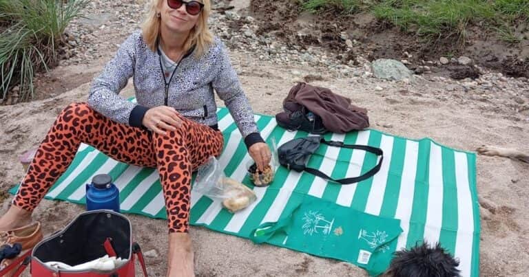 «Arreglame las cosas o esto va a terminar mal»: la amenaza que anticipó el femicidio de «La Gringa»