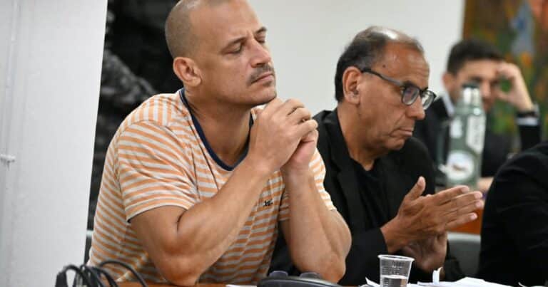 Uno de los hermanos Kiczka buscó hacerse cargo de los videos de pedofilia con un argumento indignante: «No sabía que era ilegal mirarlos»