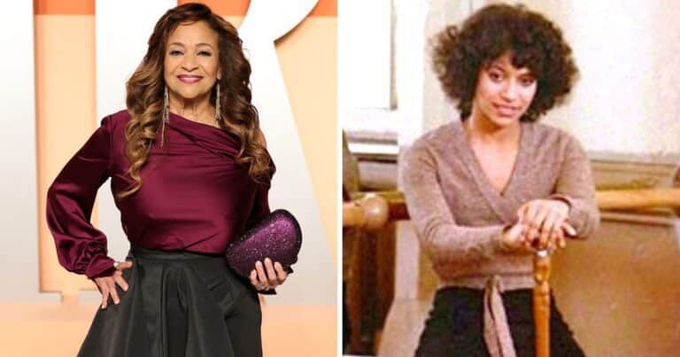 Así está a los 75 años la implacable profesora de la serie Fama: cómo venció la discriminación y las vueltas de su carrera