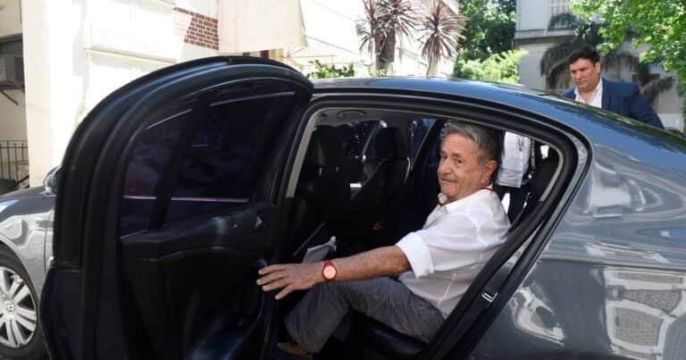 El legado de Duhalde para Kicillof, el fantasma de Randazzo y los Macri en problemas