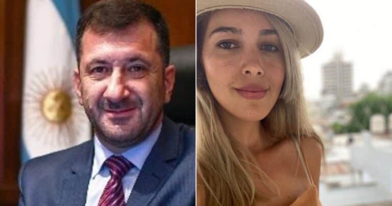 Para la AFIP paraguaya, Kueider cometió contrabando: ya le incautó los 200 mil dólares y rematarán su camioneta