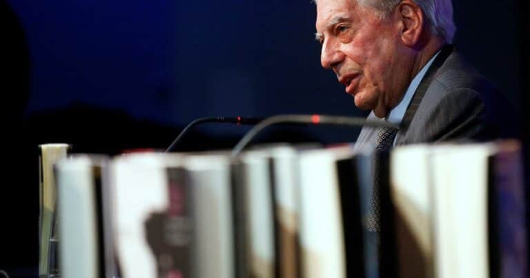 Murió Mario Vargas Llosa: las siete novelas fundamentales del premio Nobel de Literatura
