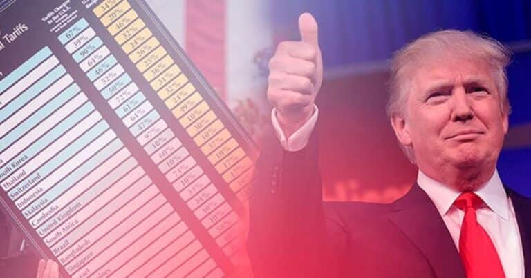 Algo bueno que nos trae Donald Trump