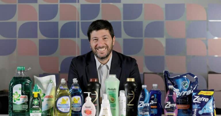 La fórmula para crecer y ganarle a los importados del fabricante nacional que se quedó con marcas de multinacionales que se fueron