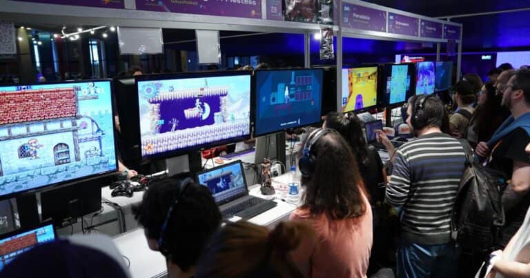 El Gobierno anunció que elimina la percepción del 30% que se aplica a las plataformas de juegos online