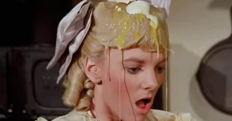 Nellie Oleson de La familia Ingalls a los 63 años: la actriz Alison Arngrim después de la confesión de abusos y su reinvención