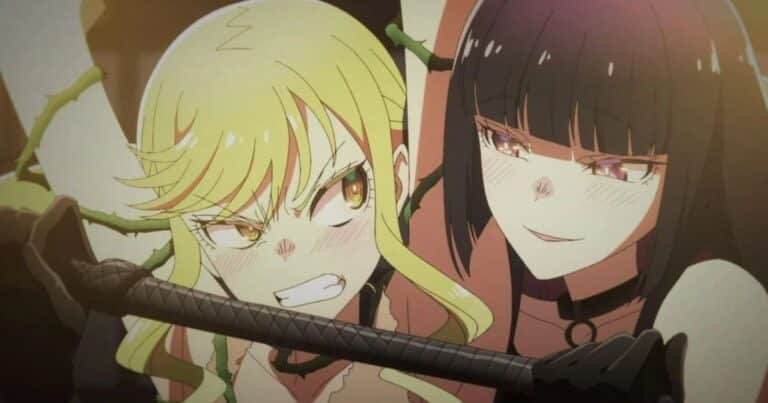 Rock is a Lady’s Modesty, capítulo 4: cuándo se estrena el episodio y a qué hora sale en Crunchyroll