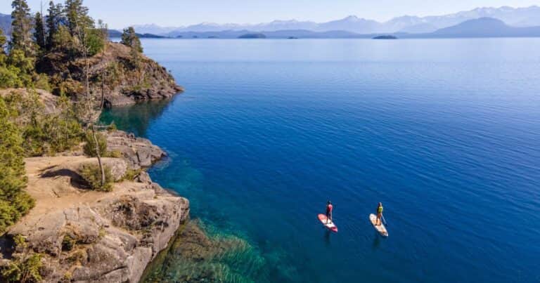 Vacaciones de invierno: con el dólar en baja, agencias de viajes congelan precios para destinos nacionales
