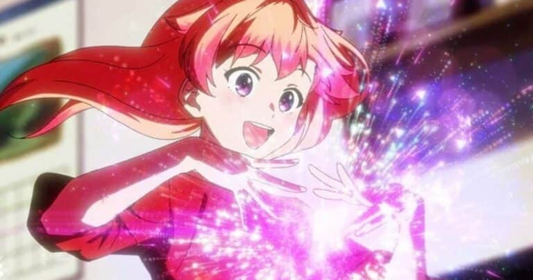 Witch Watch, capítulo 3: cuándo y a qué hora se estrena el nuevo episodio en Netflix