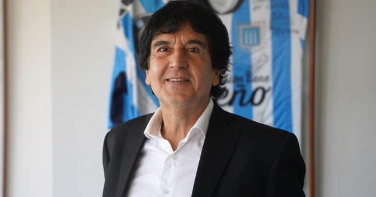 Carlos Melconian dijo que «no se salió del cepo» y que el Gobierno dio un «volantazo con ADN del Fondo»