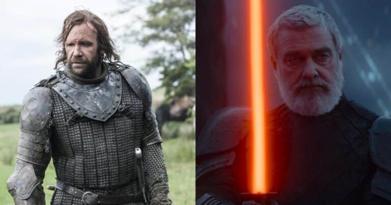 De Juego de Tronos a Star Wars: Rory McCann se une al elenco de Ahsoka