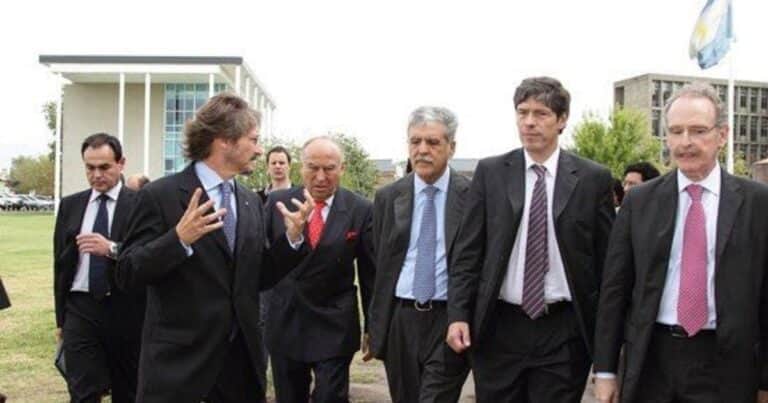 Ocho años después, procesaron a directivos de la Universidad de San Martín por desviar fondos que le dio Julio De Vido