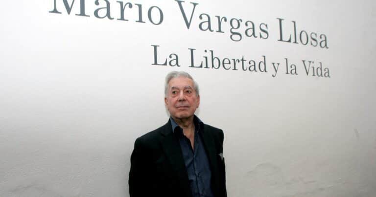 El escritor y el político: La doble pasión que definió a Mario Vargas Llosa