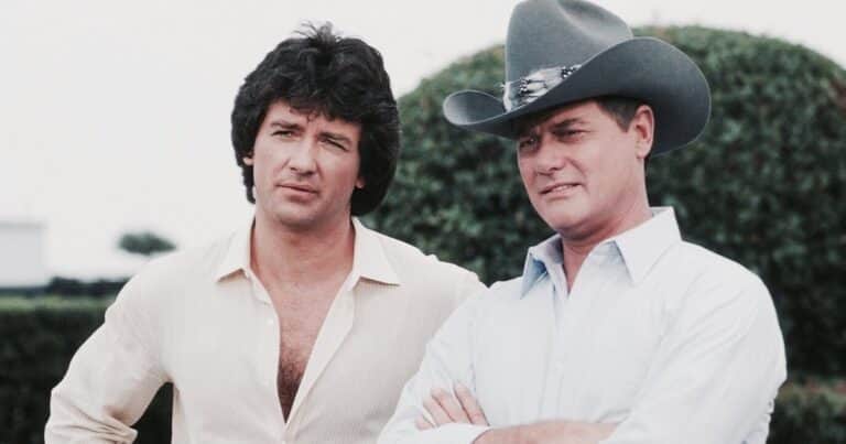Patrick Duffy, el irresistible idealista Bobby Ewing de Dallas, a los 76 años: su error en pleno furor y el antídoto contra el paso del tiempo