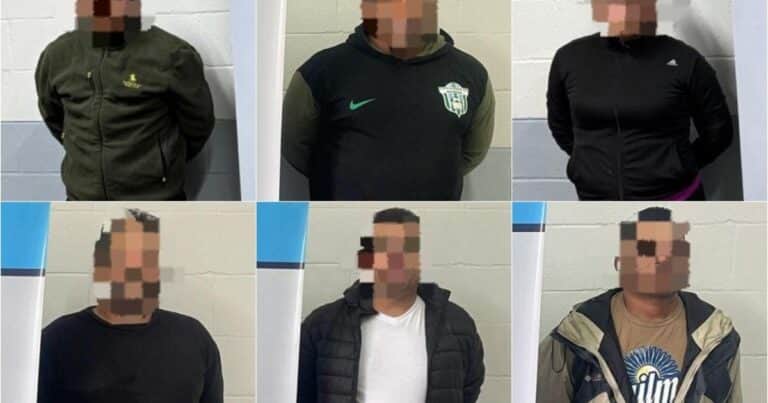 El temible «Cartel del Oeste»: la banda narco a la que le atribuyen 20 crímenes y vendía autos de alta gama para lavar dinero