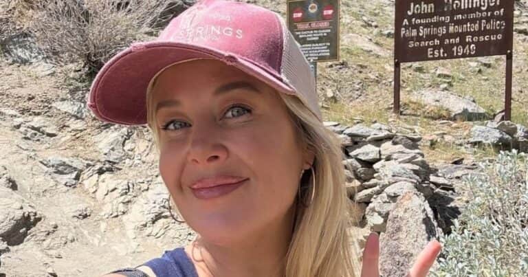 Fue a un campamento de orgasmos y contó todo lo que vio: «Me agoté»