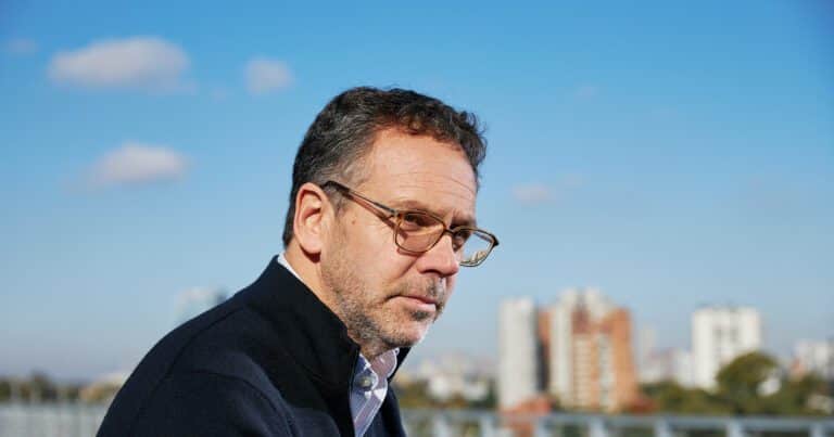 Guido Sandleris, ex presidente del Banco Central: «La salida del cepo es un paso adelante y es más sano, aún cuando en abril suba la inflación»