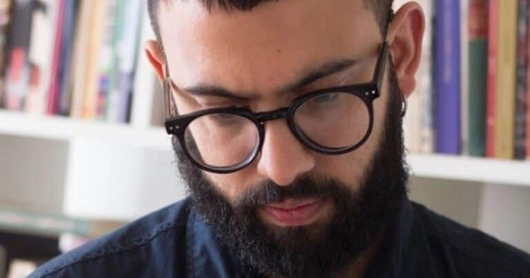 La espera y el misterio en una perturbadora distopía de Fermín Eloy Acosta