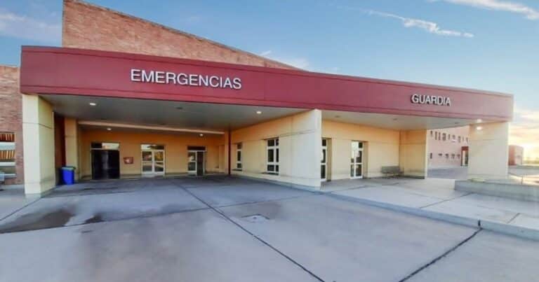 La Rioja: una bebé recién nacida murió y su madre quedó detenida luego de que diera positivo en cocaína y alcohol previo al parto
