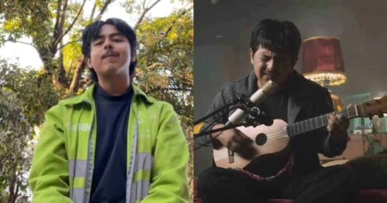 Era barrendero, se hizo viral y hoy triunfa en The Last of Us: la historia de Macario Martínez