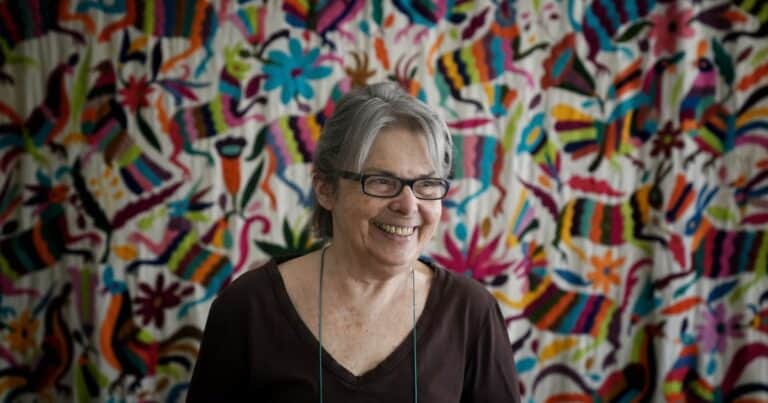Graciela Montes y la crianza en la era digital: «Los adultos tenemos que revisar algunas cosas de las que nos hemos sentido liberados»