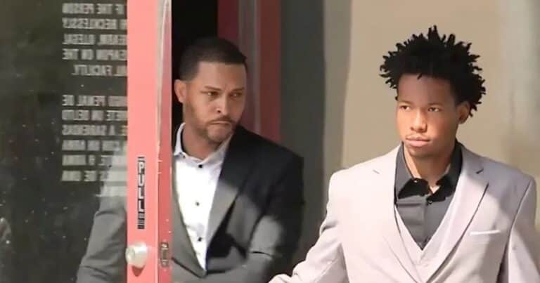 El estremecedor caso de Karmelo Anthony: el adolescente acusado de apuñalar a otro joven y que fue liberado