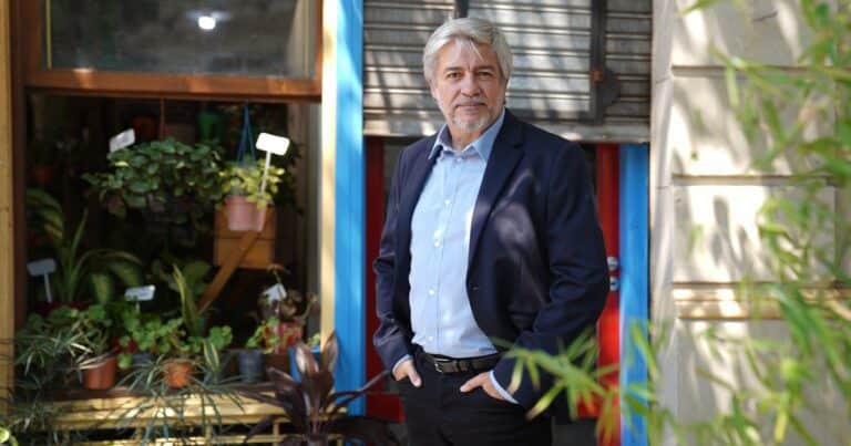 Ricardo Delgado: «La devaluación inicial va a tener un impacto modesto sobre la inflación»