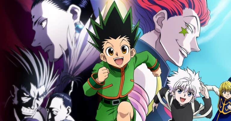 Los 5 animes inconclusos que dejaron a los fanáticos con ganas de más