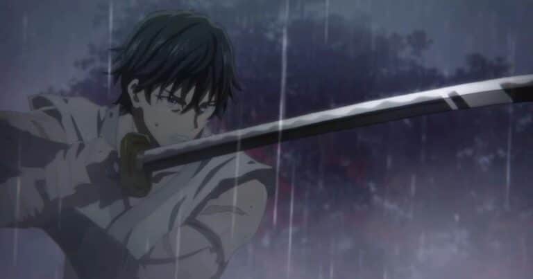 Sword of the Demon Hunter – Kijin Gentōshō: cuándo se estrena el capítulo 3, a qué hora y por dónde ver el anime