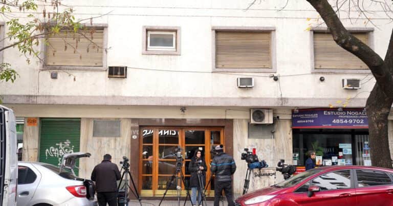 «Eran la familia perfecta»: el día después de la masacre en Villa Crespo, nadie puede creer lo que pasó