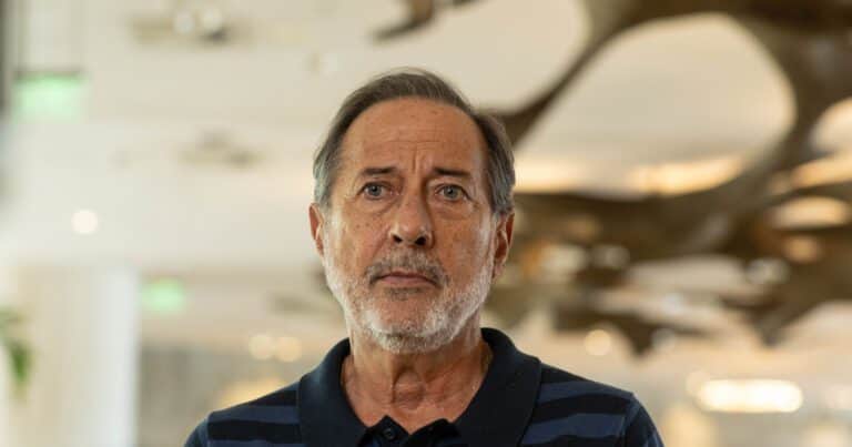 Nuevo blanqueo: ¿El crocante debajo del colchón de los Eliseo: saldrá ahora o espera a octubre?
