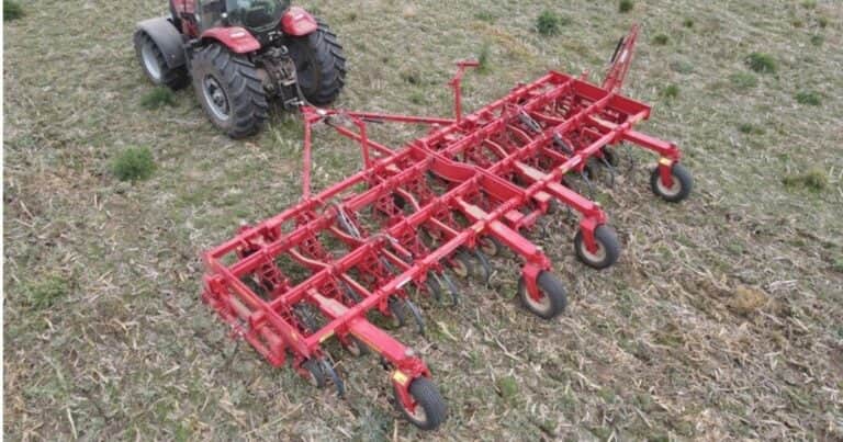 Un desafío urgente para la agricultura: estrategias para el control eficiente de las malezas