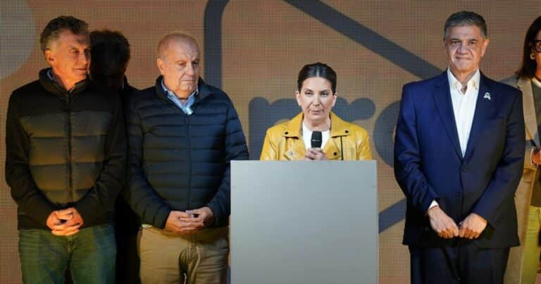 Histórica derrota del PRO en su bastión electoral: Lospenatto terminó tercera y perdió en todas las comunas