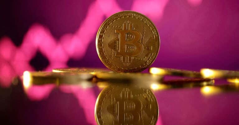 Bitcoin rompió un nuevo récord y se acercó a los US$ 110.000: el motivo de la ola optimista
