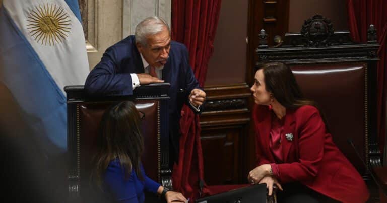 La semana que viene, el Senado empezará a discutir la ampliación de la Corte Suprema de Justicia