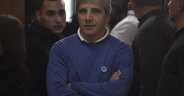 Caputo dijo que la eliminación de aranceles en Tierra del Fuego fue su idea y que afecta a un primo suyo