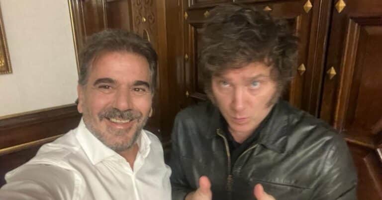 Elecciones en Argentina 2025, EN VIVO: tras su victoria, LLA ahora buscará cerrar el acuerdo con el PRO en la Provincia