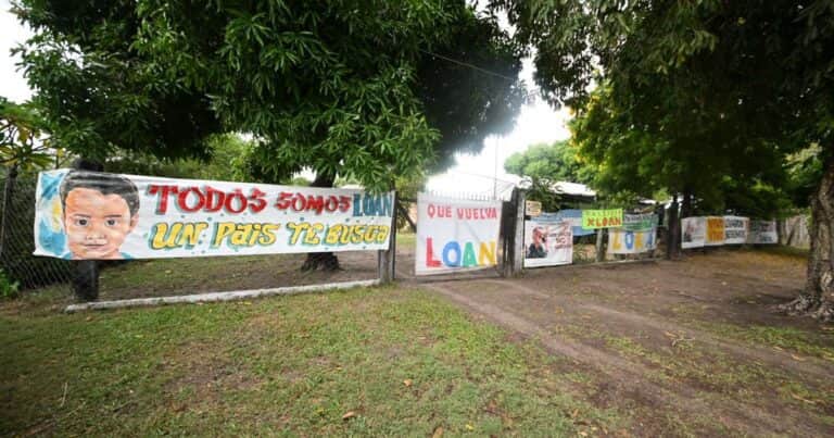 El caso Loan se encamina a un megajuicio con 17 acusados: cuándo sería