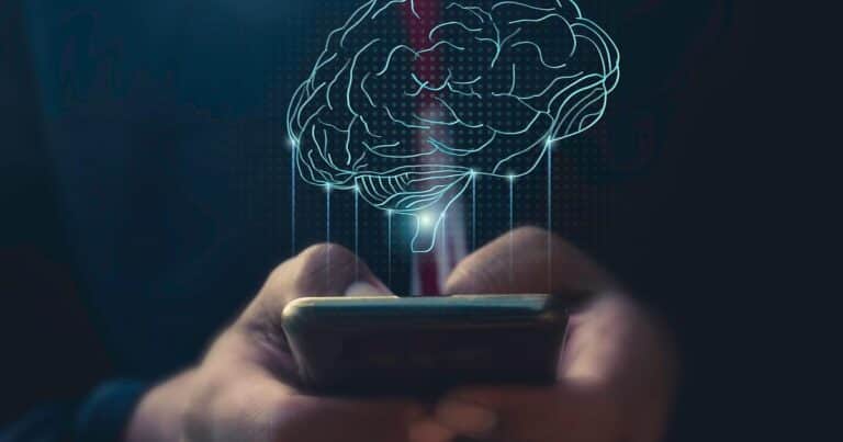 El ocaso del teléfono celular: cuál será su reemplazo, según los gurús tecnológicos