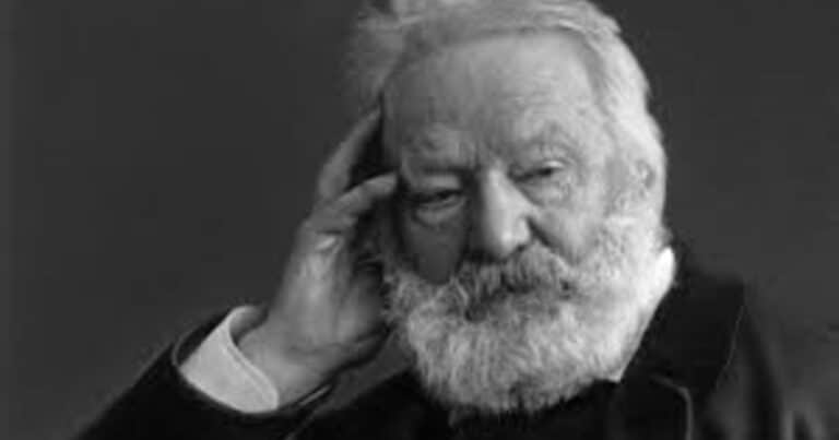 Victor Hugo: 140 años de historia desde el adiós del padre del romanticismo